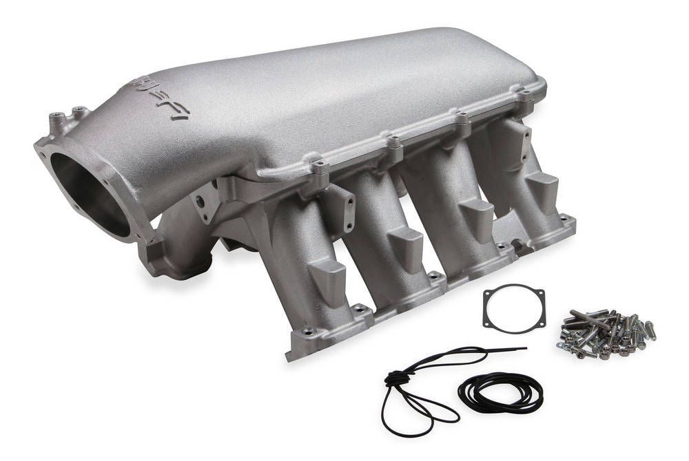 HOLLEY6.2L LT1 Hi-Ram Intake Manifold 1x105mm TB