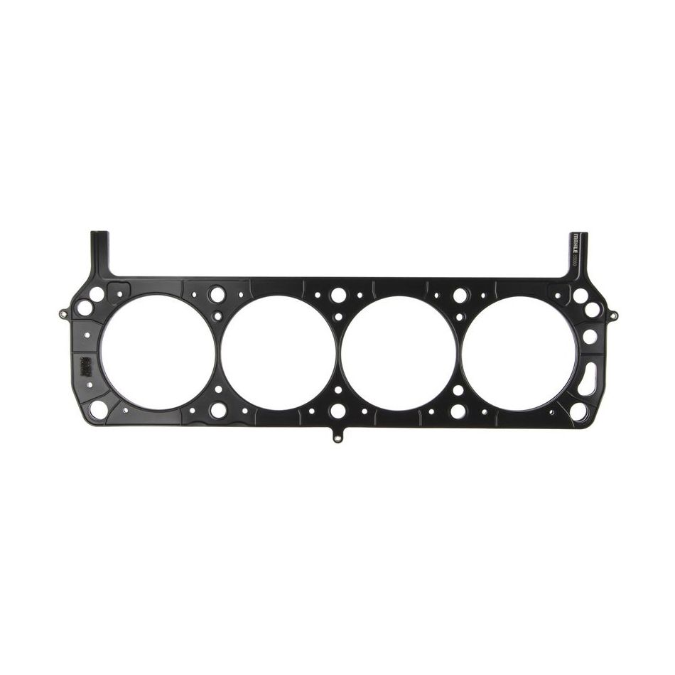 MAHLE ORIGINAL/CLEVITE MLS Head Gasket - SBF 4.155 x .040