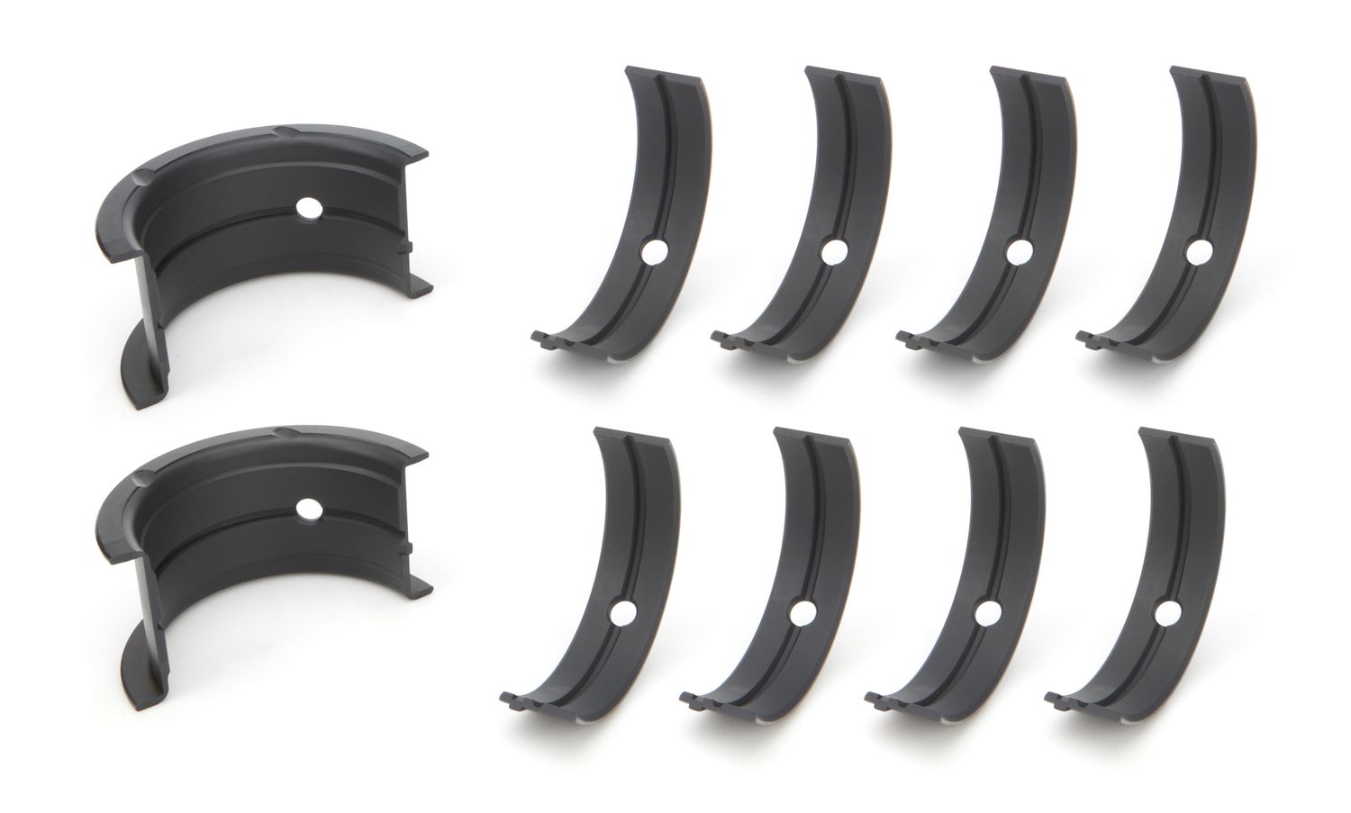 MAHLE ORIGINAL/CLEVITECoated Main Bearing Set
