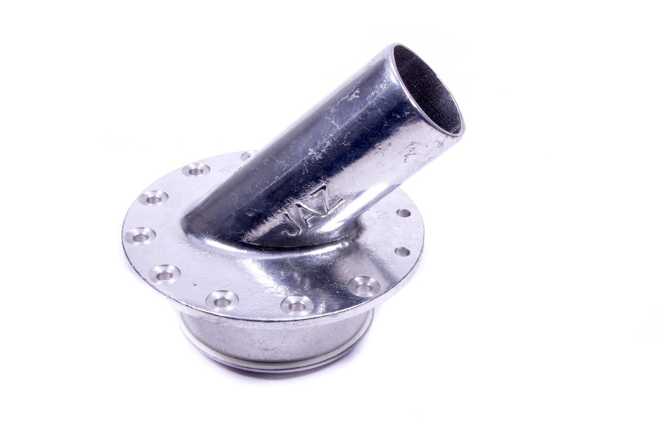 JAZ2-1/4in Fast Fill Valve 12-Bolt