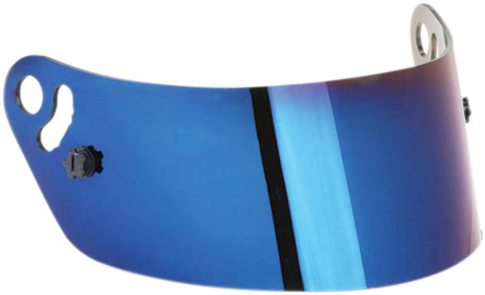 IMPACT RACINGShield Blue Vapor/Charger/Draft