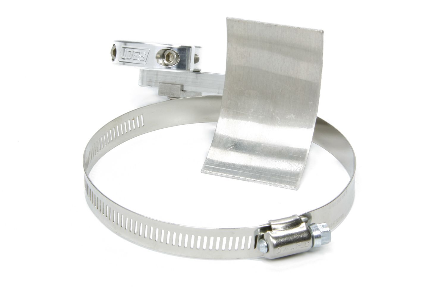JOES RACING PRODUCTS Mini Sprint Muffler Clamp 3/4in