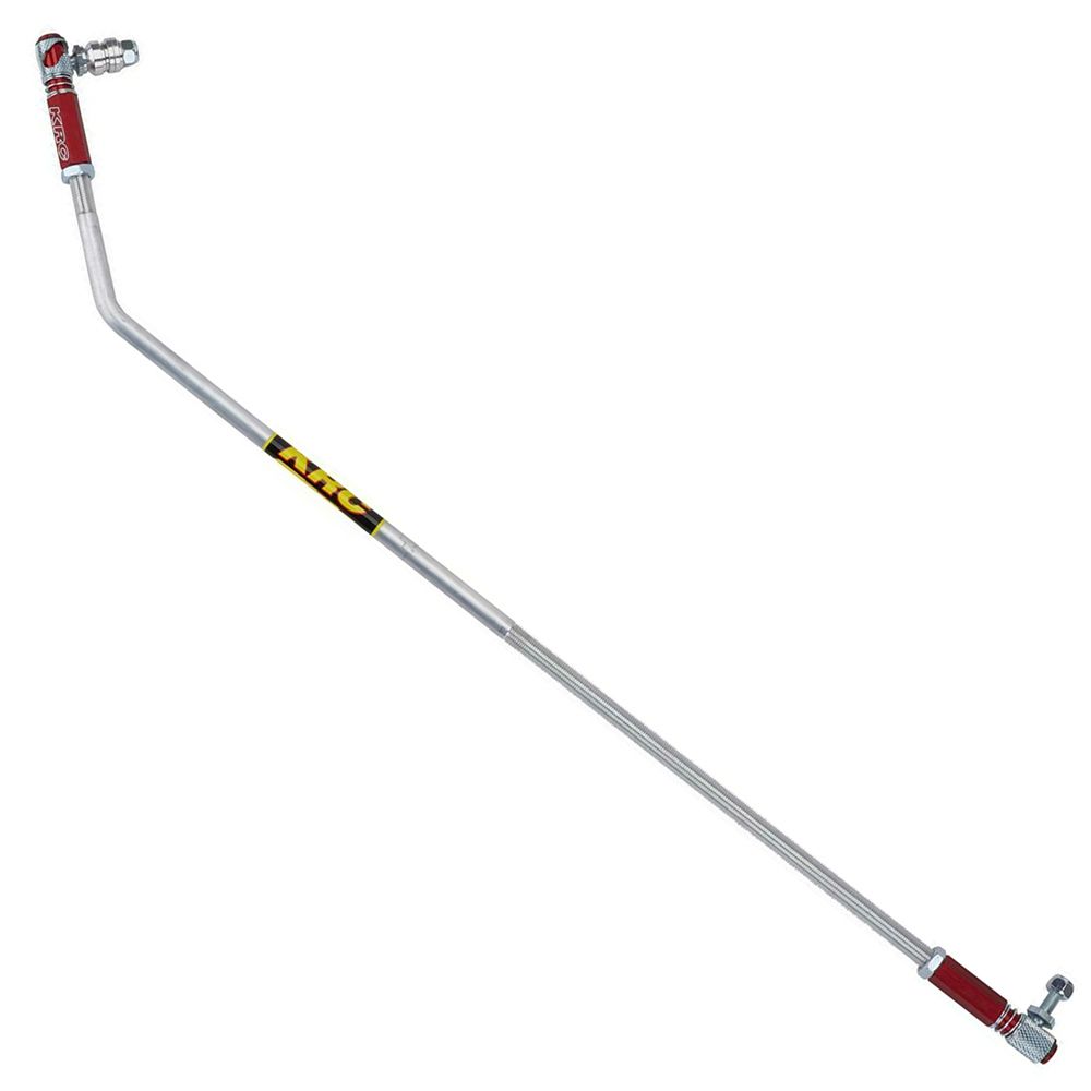 KLUHSMAN RACING PRODUCTSQuick Disconnect Throttl Rod Kit