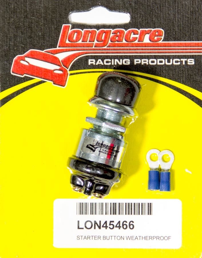 LONGACREWeatherproof Starter Button