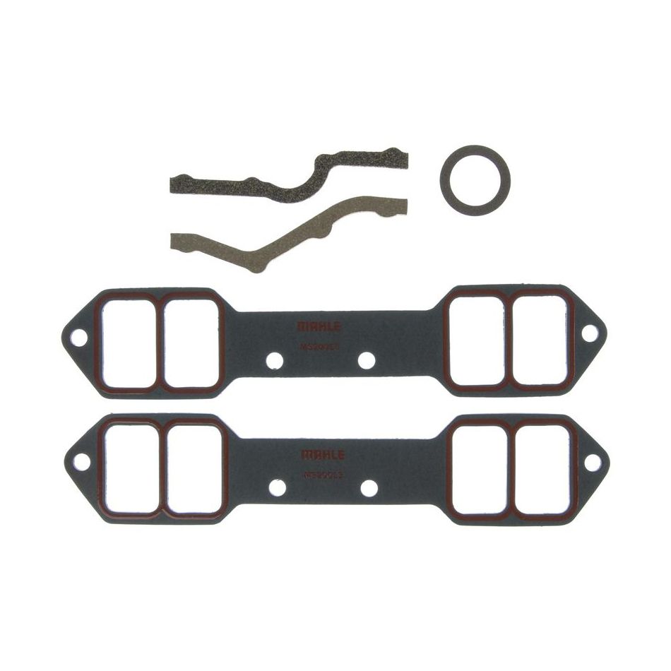 MAHLE ORIGINAL/CLEVITEIntake Gasket Set - SBC Ret-Port 1.365 x 2.195