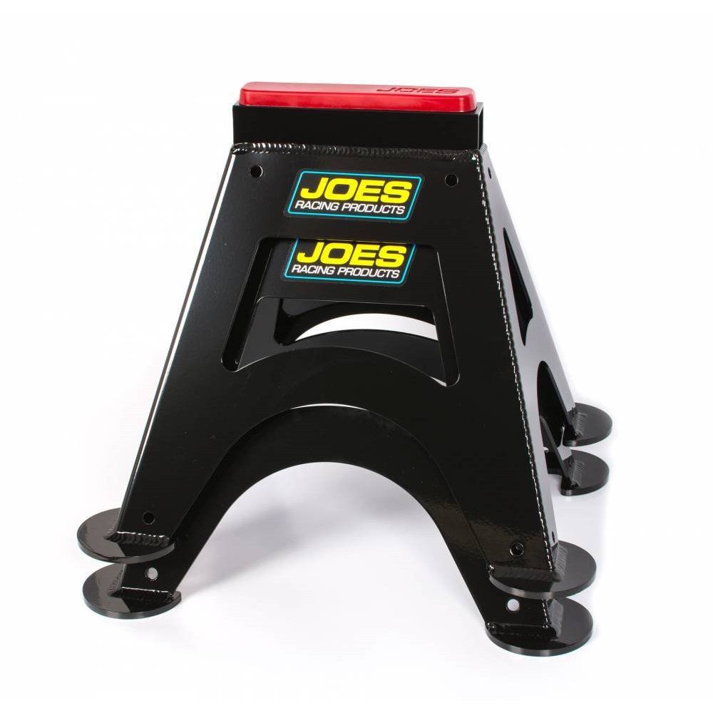 JOES RACING PRODUCTSJack Stands Stock Car Black (Pair)