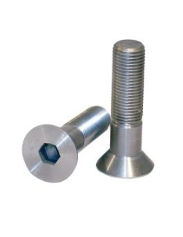 KING RACING PRODUCTSBrake Caliper Bolts For Left Front 2pk