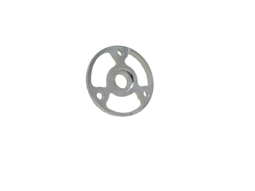 KRC POWER STEERING.375in Crank Pulley Spacer