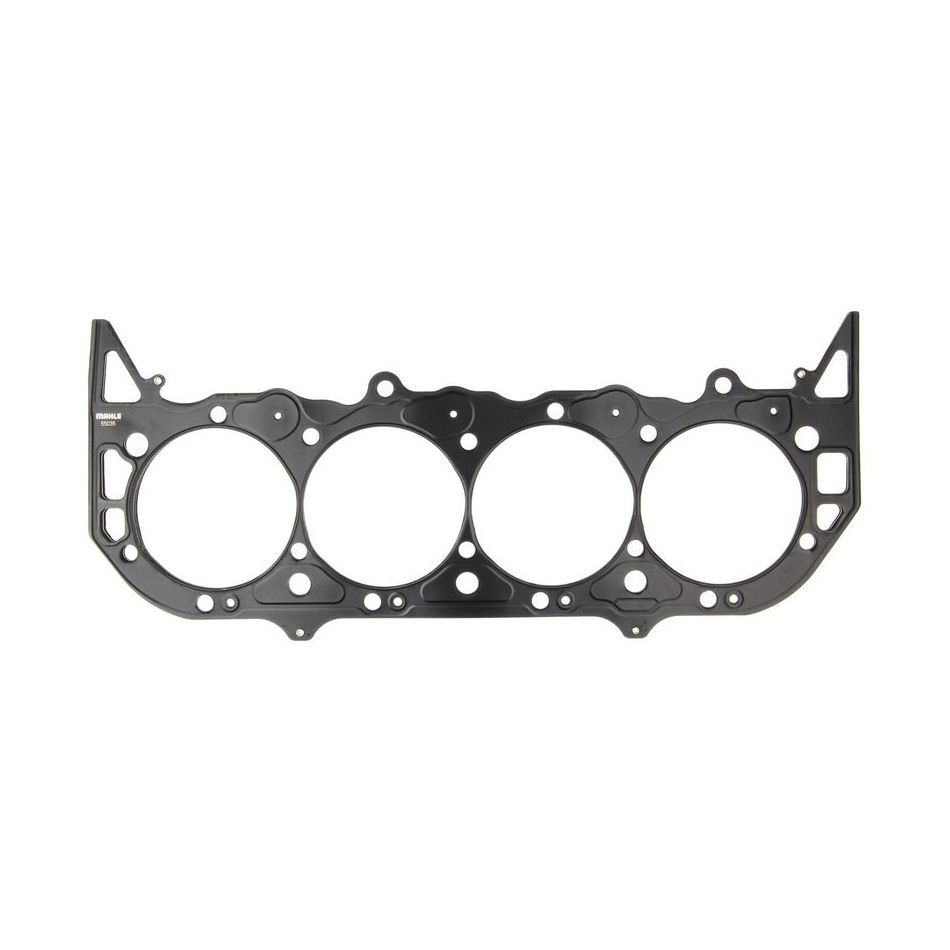 MAHLE ORIGINAL/CLEVITE MLS Head Gasket - BBC 4.580 x .040
