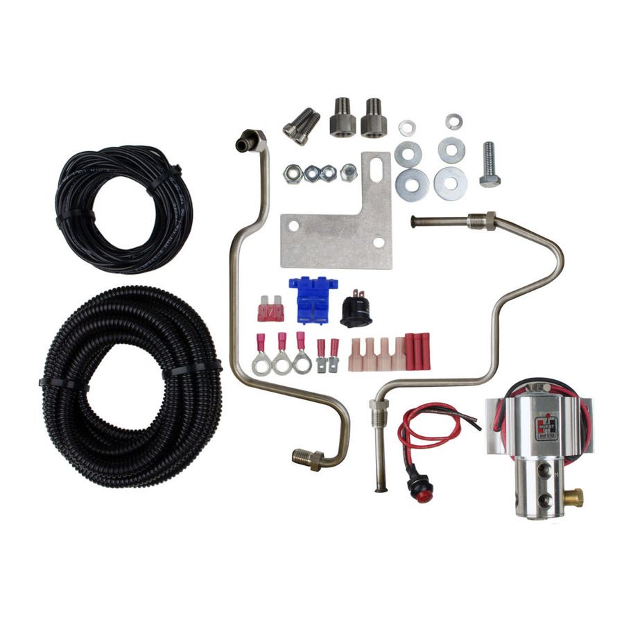HURSTRoll Control Kit 11-Up Challenger