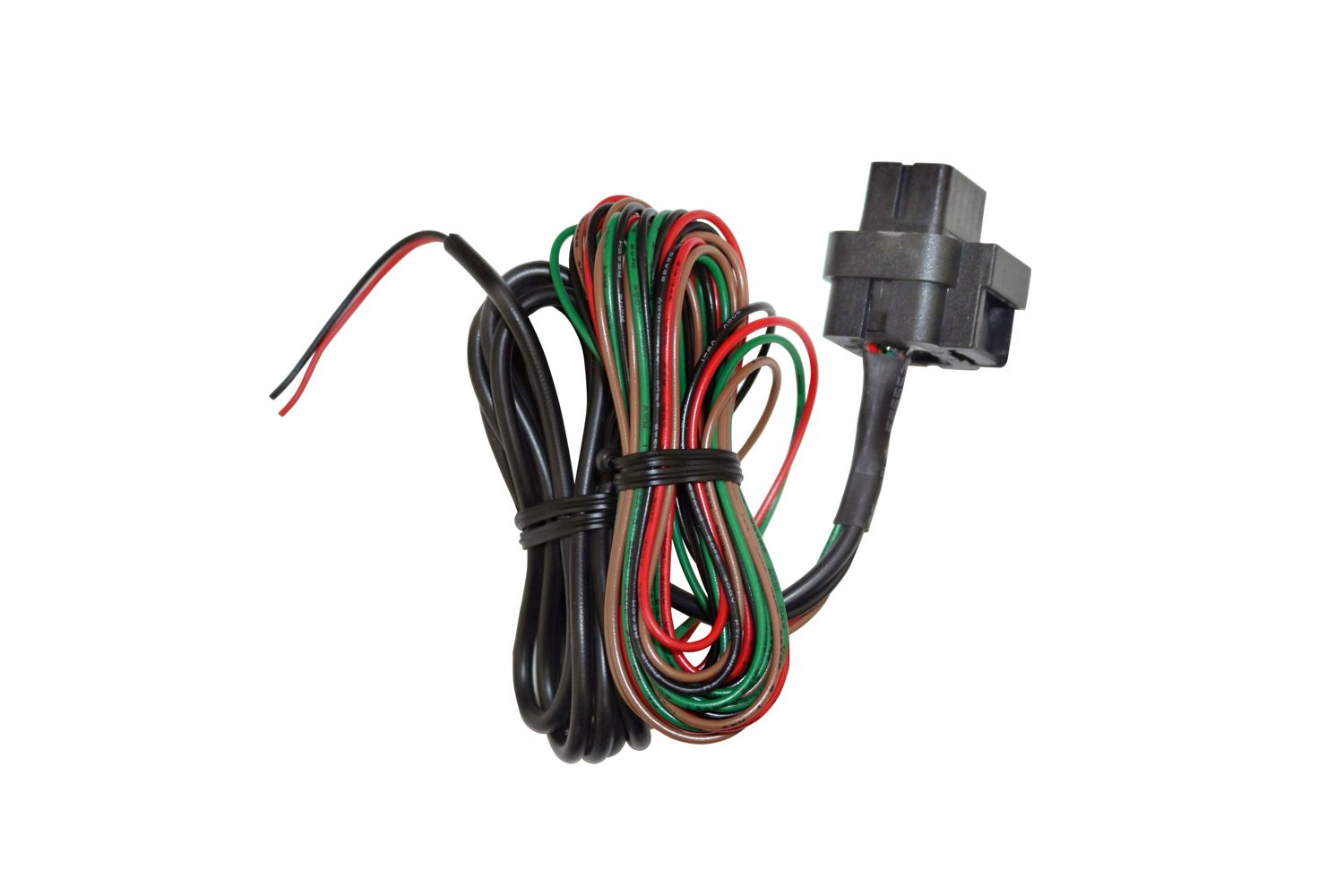 LONGACREWire Harness SMI DLI Tach