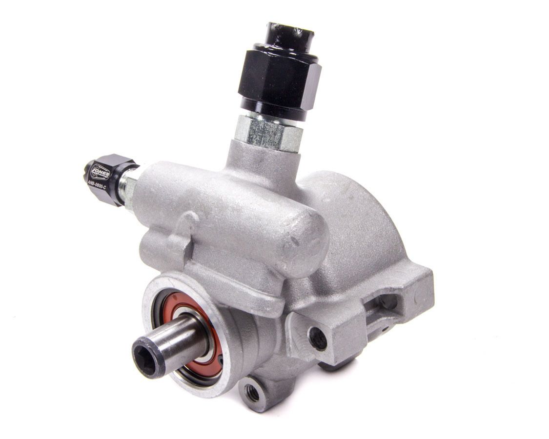 JONES RACING PRODUCTSAluminum Power Steering Pump