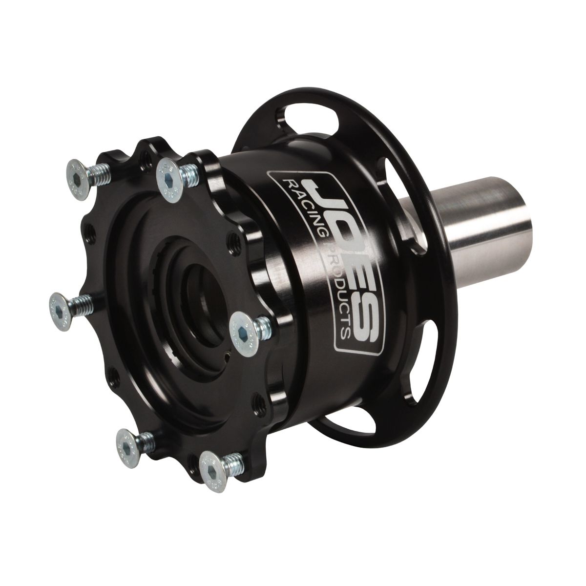JOES RACING PRODUCTSQuick Release Steering Pro Momo 5/8in Shaft