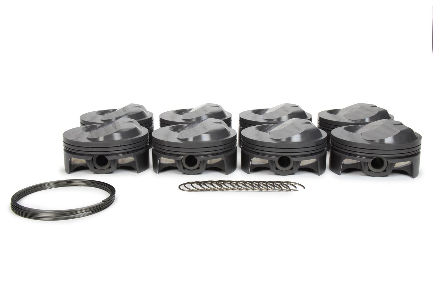 MAHLE PISTONS BBC Elite Sportsman Piston Set 4.610 Bore