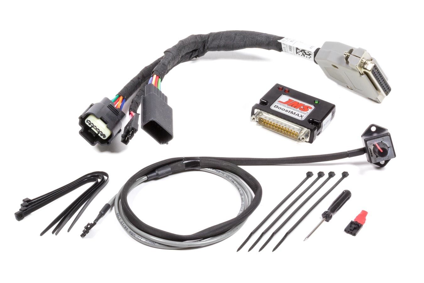 JMSPedalMAX Drive By Wire Throttle Device