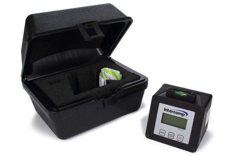 INTERCOMPCas/Cam Gauge-No Adapter /With Case