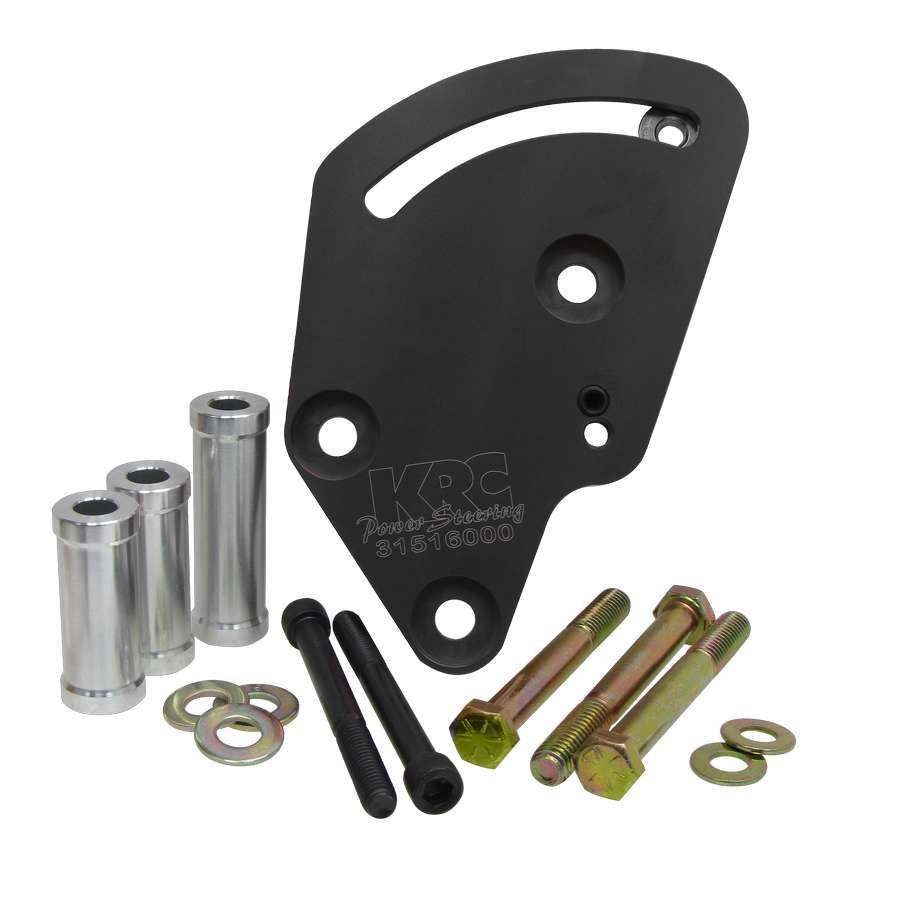 KRC POWER STEERINGP/S Pump Bracket Dodge
