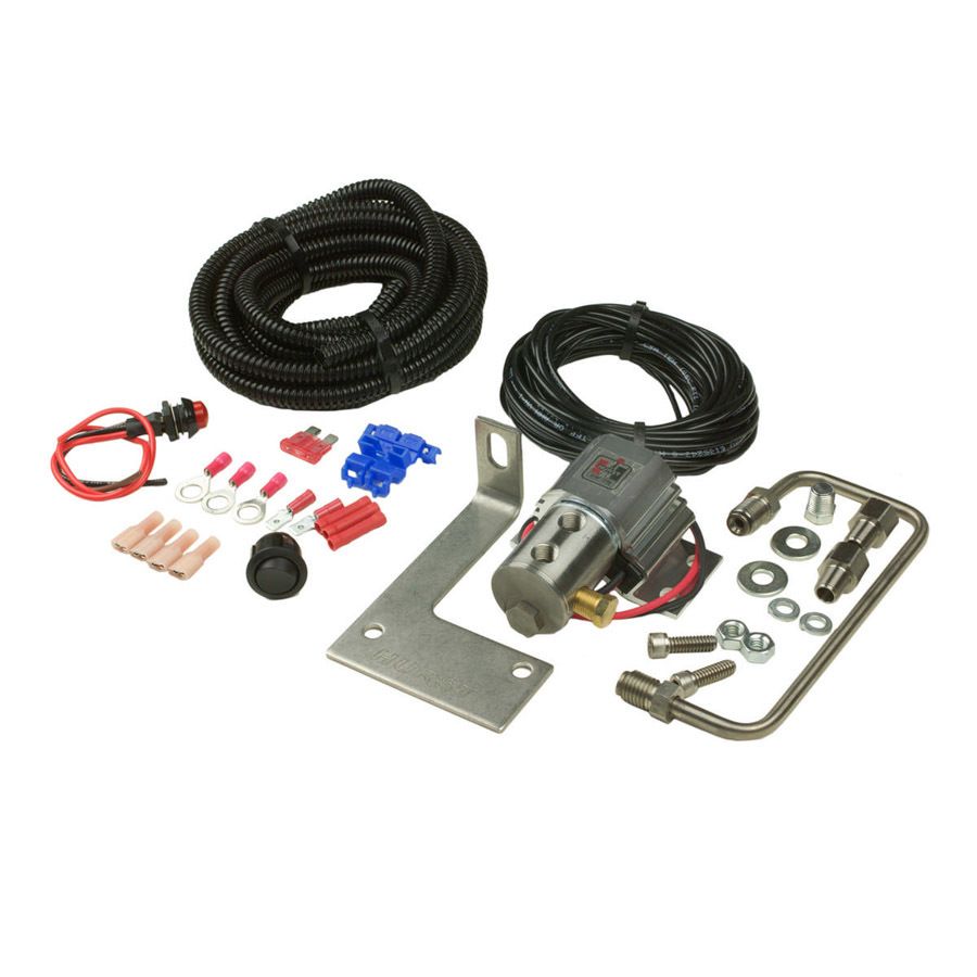 HURSTRoll Control Kit 2010-up Camaro