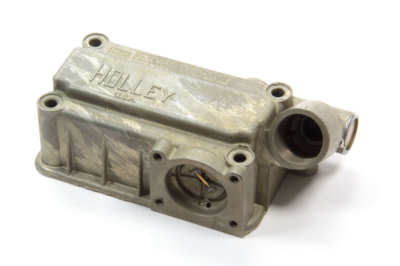 HOLLEYMarine Fuel Bowl