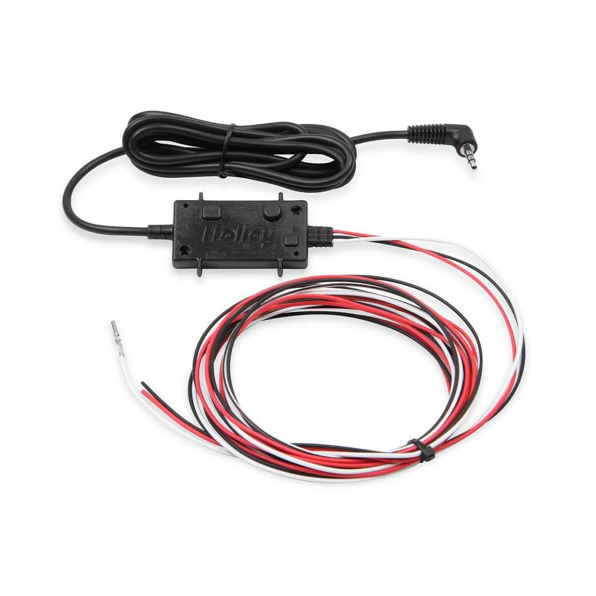 HOLLEYEFI Gauge Module Anolog Style Can Gauges