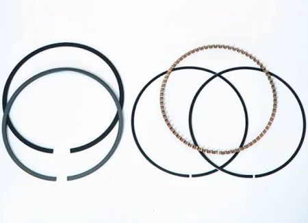 MAHLE PISTONSPiston Ring Set 4.185 Bore .043 .043 3.0mm