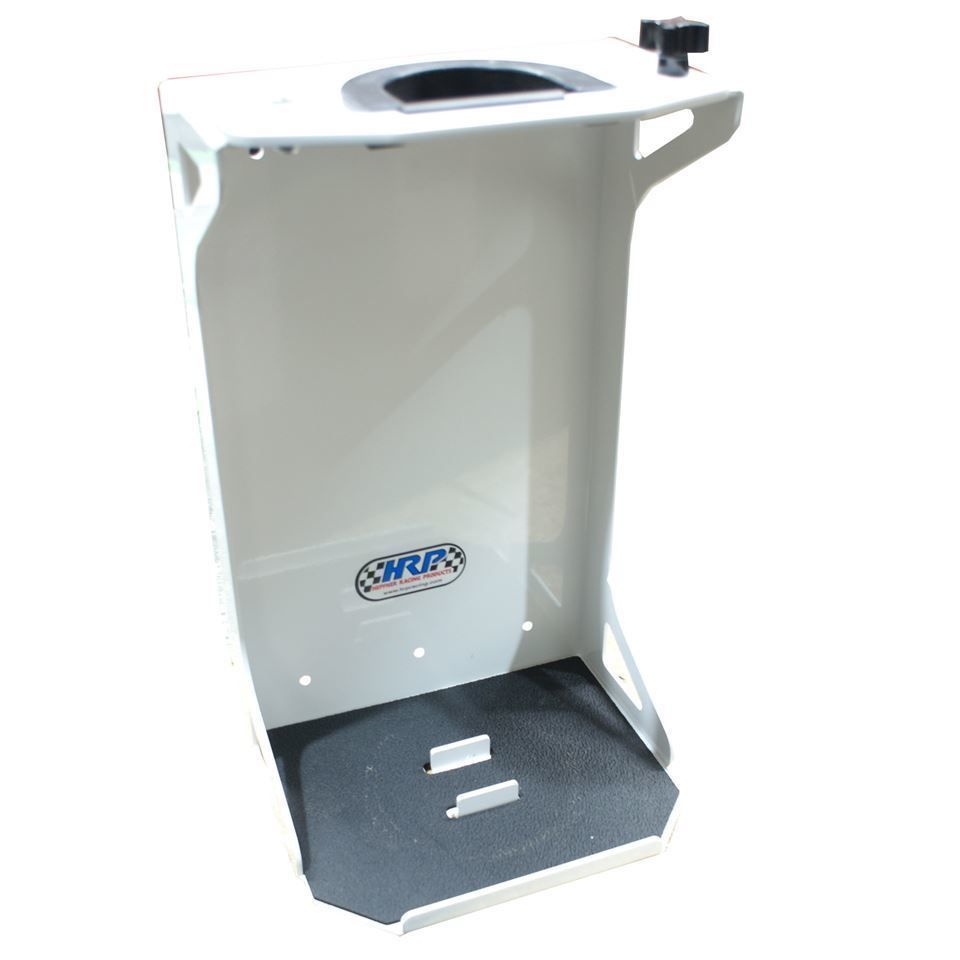 HEPFNER RACING PRODUCTSDrive Line Rack White