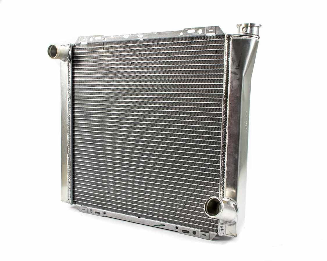 HOWERadiator 19x22 Chevy