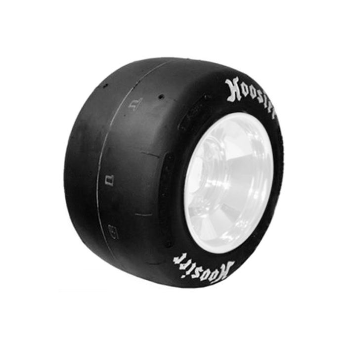 HOOSIERGo-Cart Tire 11 x 6 x 6