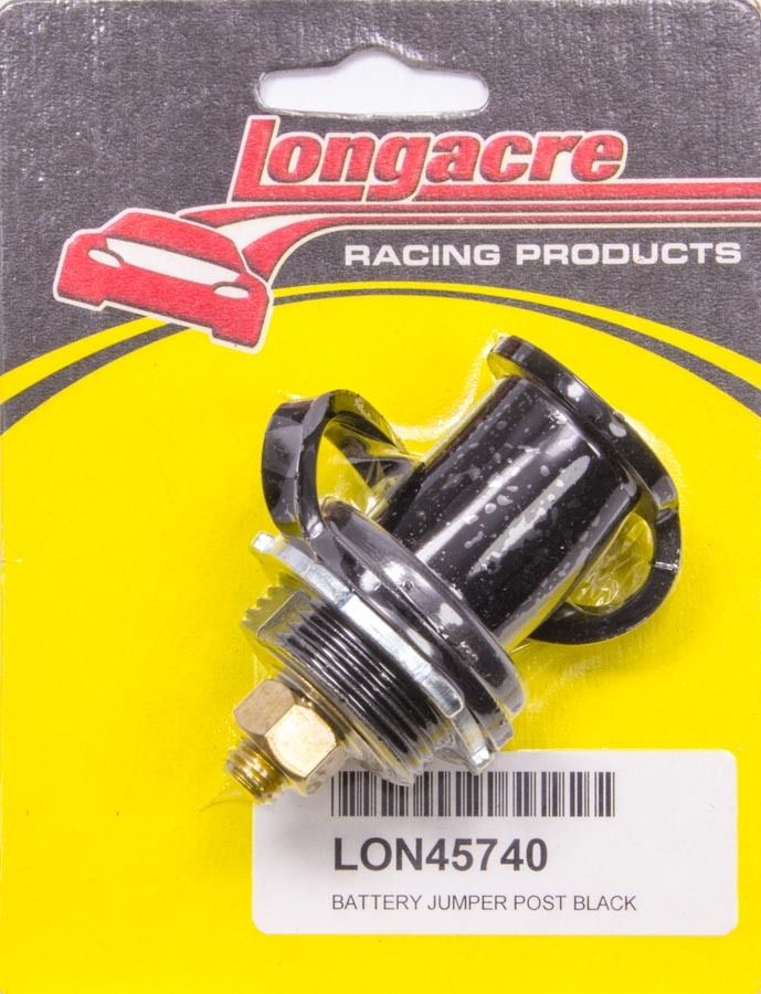 LONGACREBatt. Jumper Post (-)