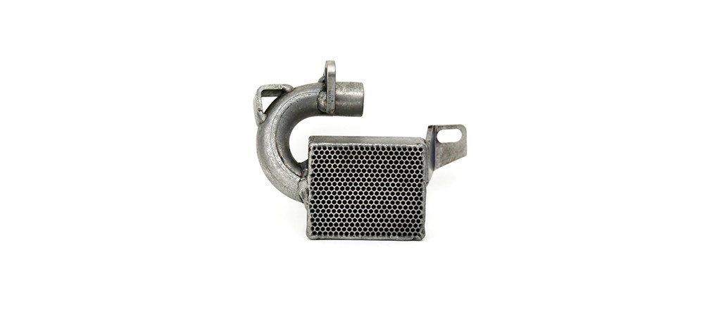 KEVKO OIL PANS & COMPONENTSOil Pump Pickup Tube SBC
