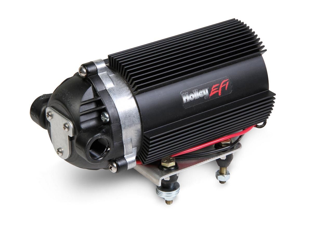 HOLLEYWater/Methanol Injection Pump 200psi
