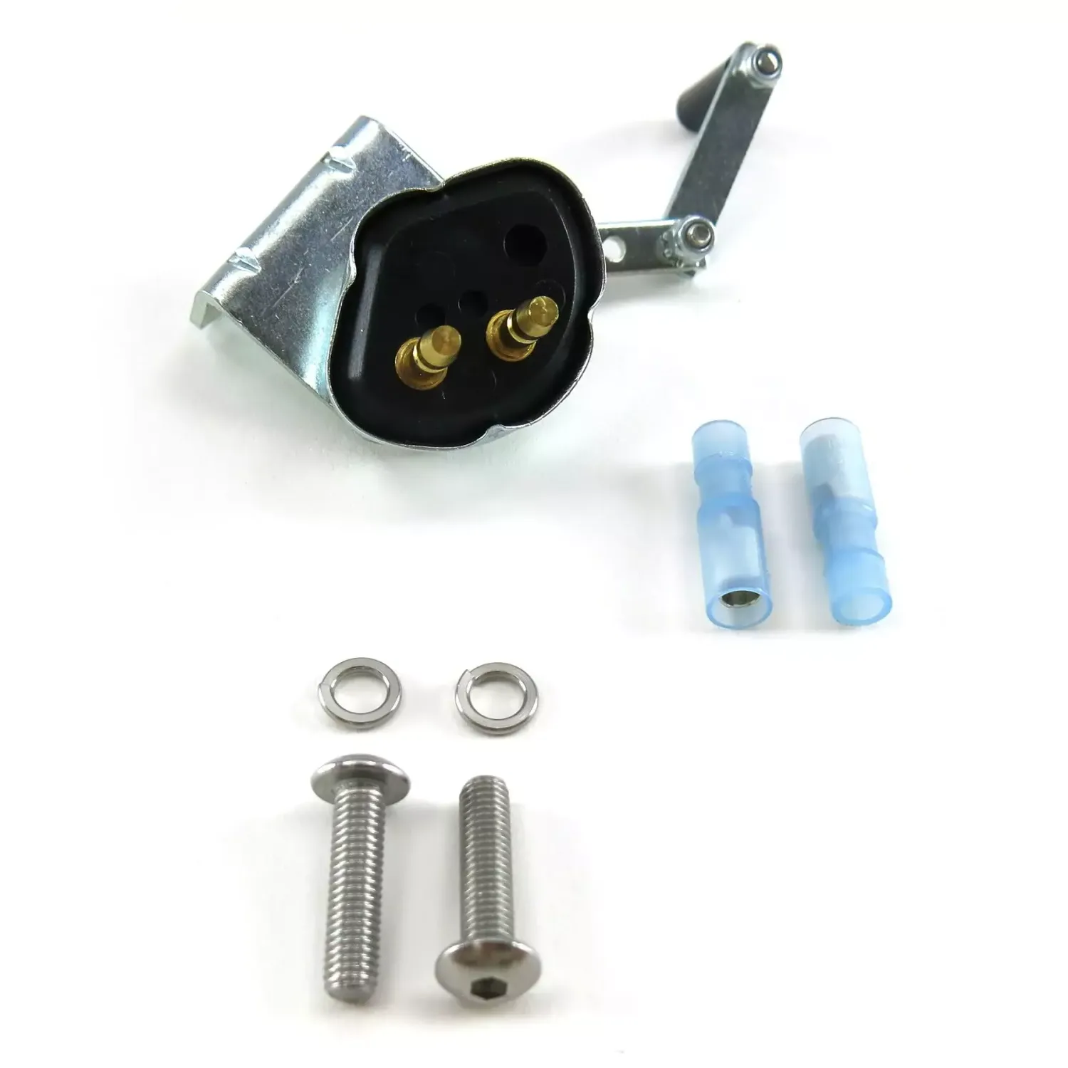 KEEP IT CLEANAdjustable Brake Light Switch