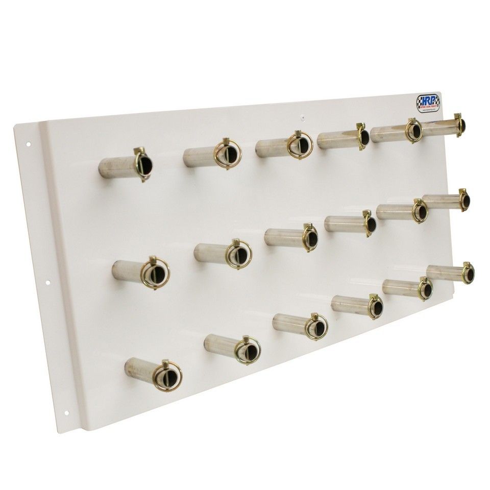 HEPFNER RACING PRODUCTSGear Mount Panel 18 Gear Sets 33.25 Tall 15 Wide