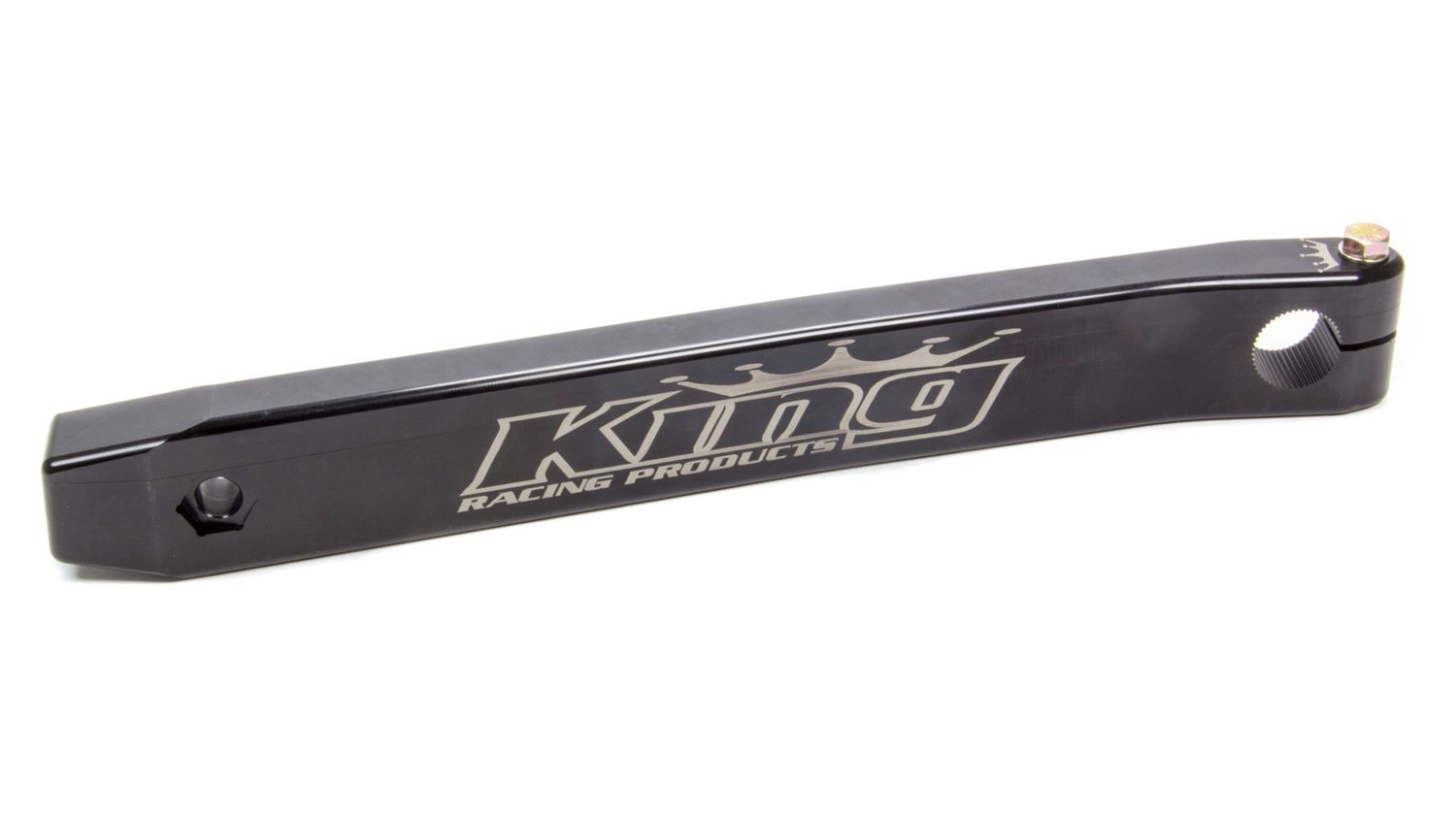 KING RACING PRODUCTSTorsion Arm Left Rear Billet