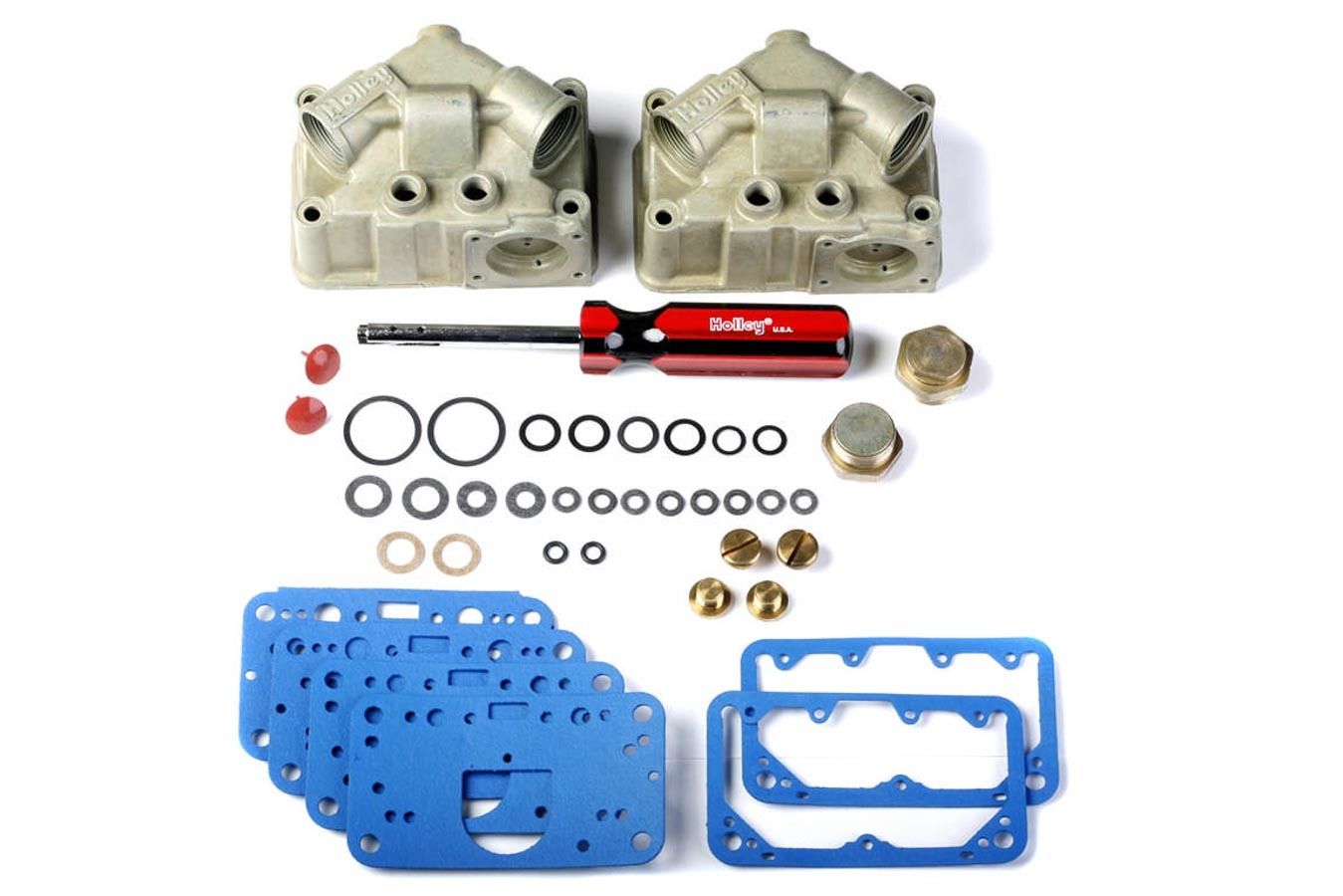 HOLLEY4500 Quick Change Jet Kt