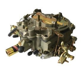 JET PERFORMANCERochester Q JET Pontiac Stage 2 Carburetor