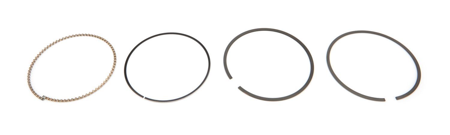 MAHLE PISTONSSingle Cyl Piston Ring Set 4.310 1.5 15 3.0mm