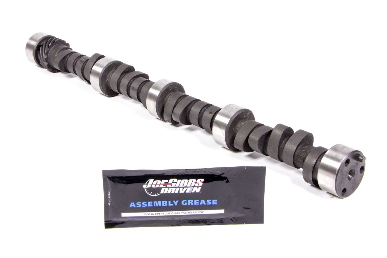 LUNATISBC Solid Camshaft 252/261