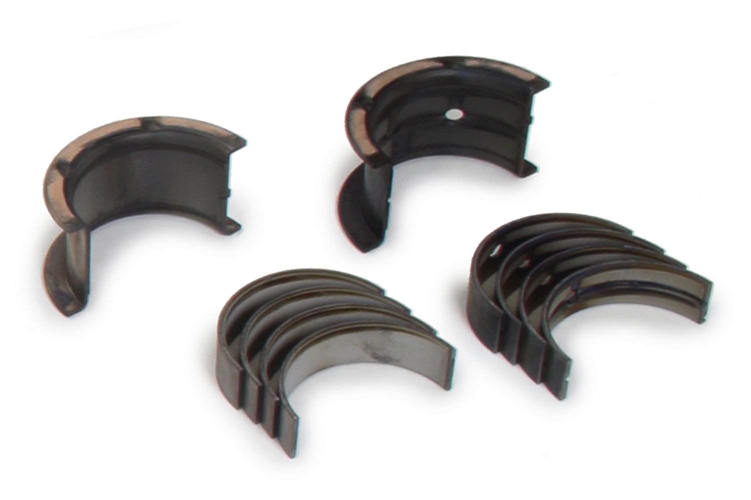 MAHLE ORIGINAL/CLEVITEMain Bearing Set