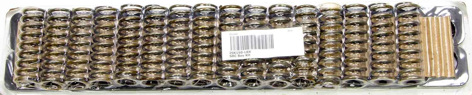 ISKY CAMSSBC Rev Kit
