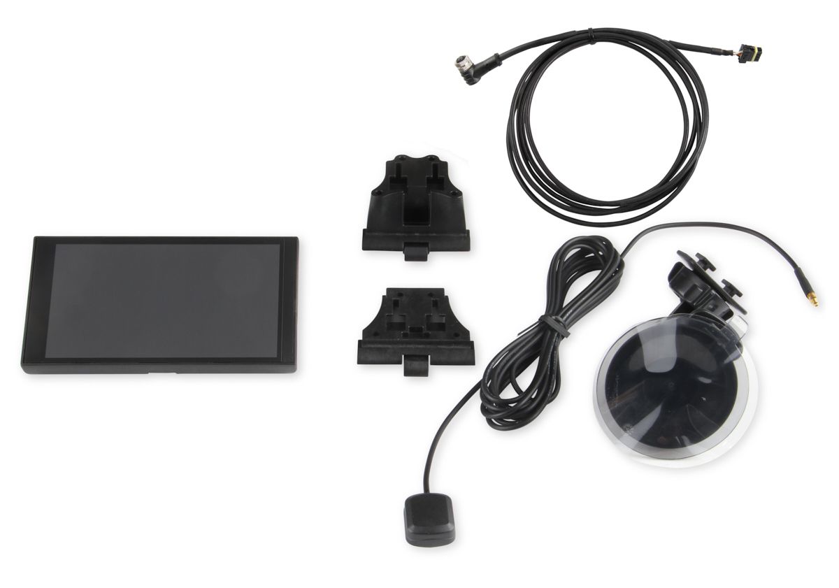 HOLLEYSniper EFI Digital Dash 5in