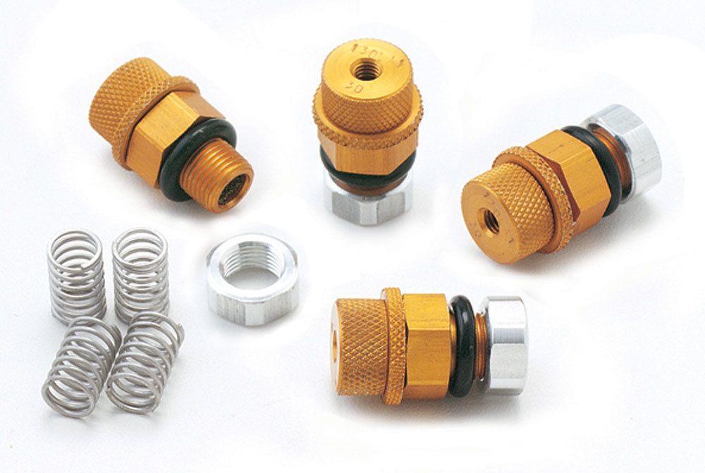 LONGACRETireliefs 3-40 Psi.