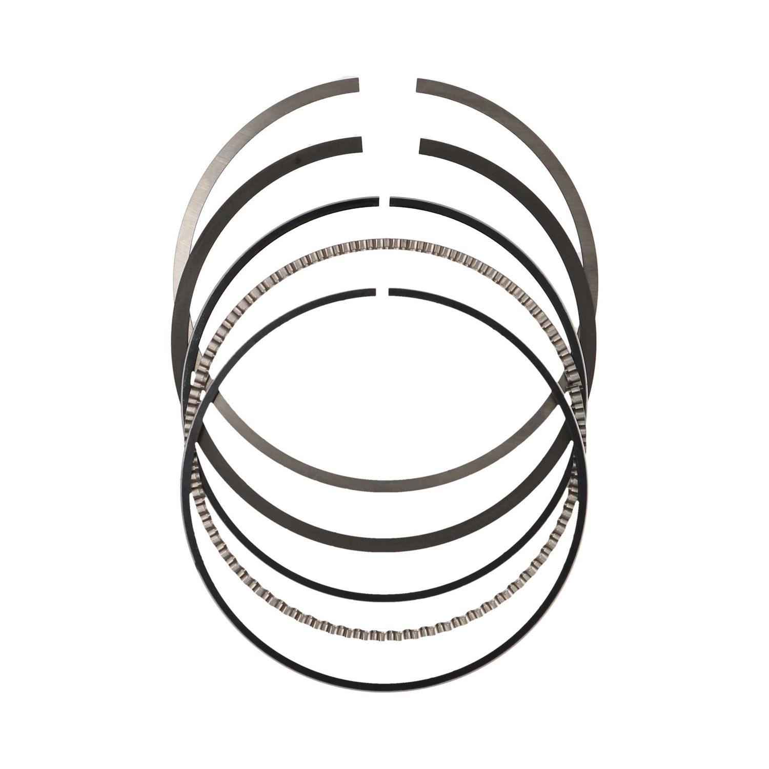 JE PISTONSPiston Ring Set 4.125 Bore 1/16 1/16 3/16