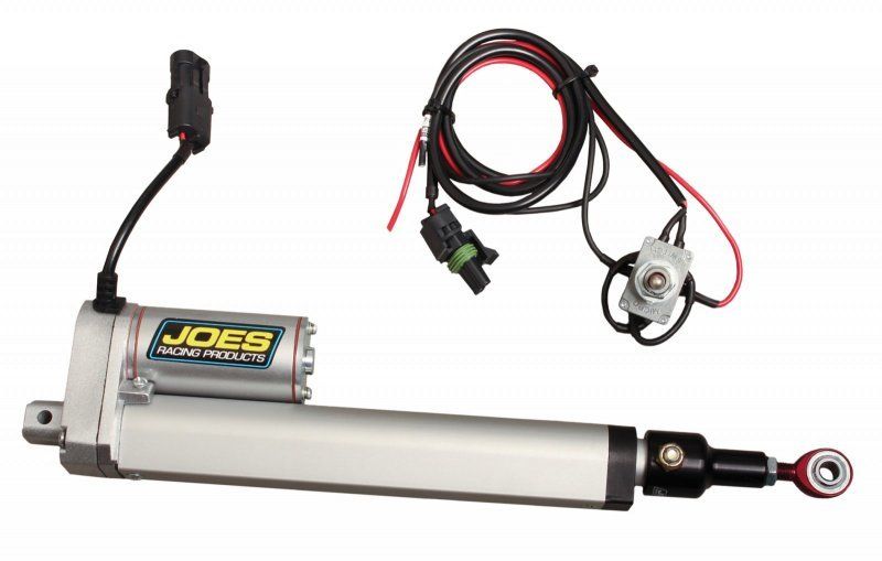 JOES RACING PRODUCTS Wing Slider Electric Kit