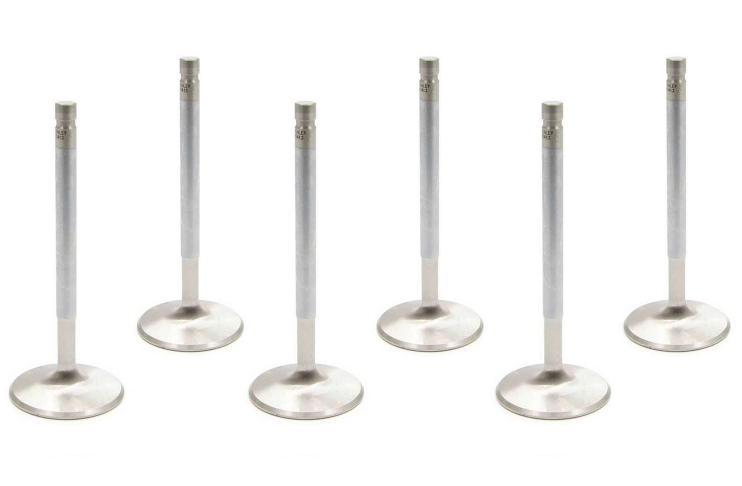 MANLEYBuick V6 S/D 1.500in Exhaust Valves