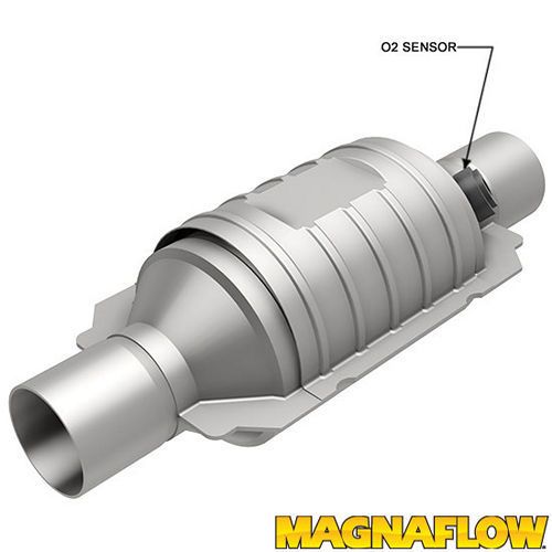 MAGNAFLOW PERF EXHAUSTCatalytic Converter