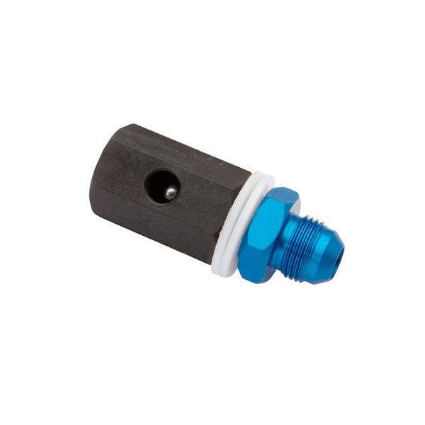 JAZ-6an Tip Over Valve