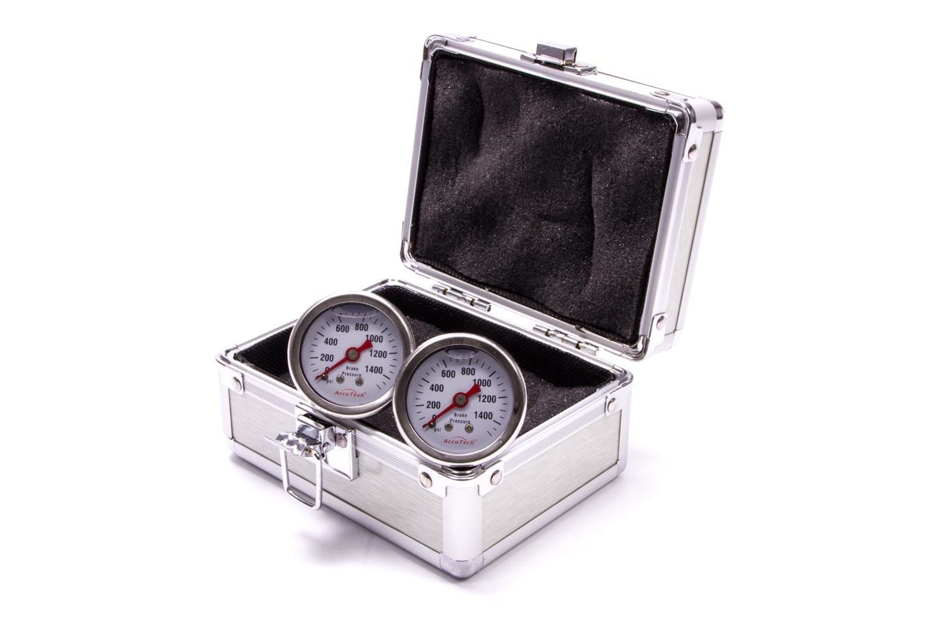 LONGACREVertical Pressure Gauges GM Metric