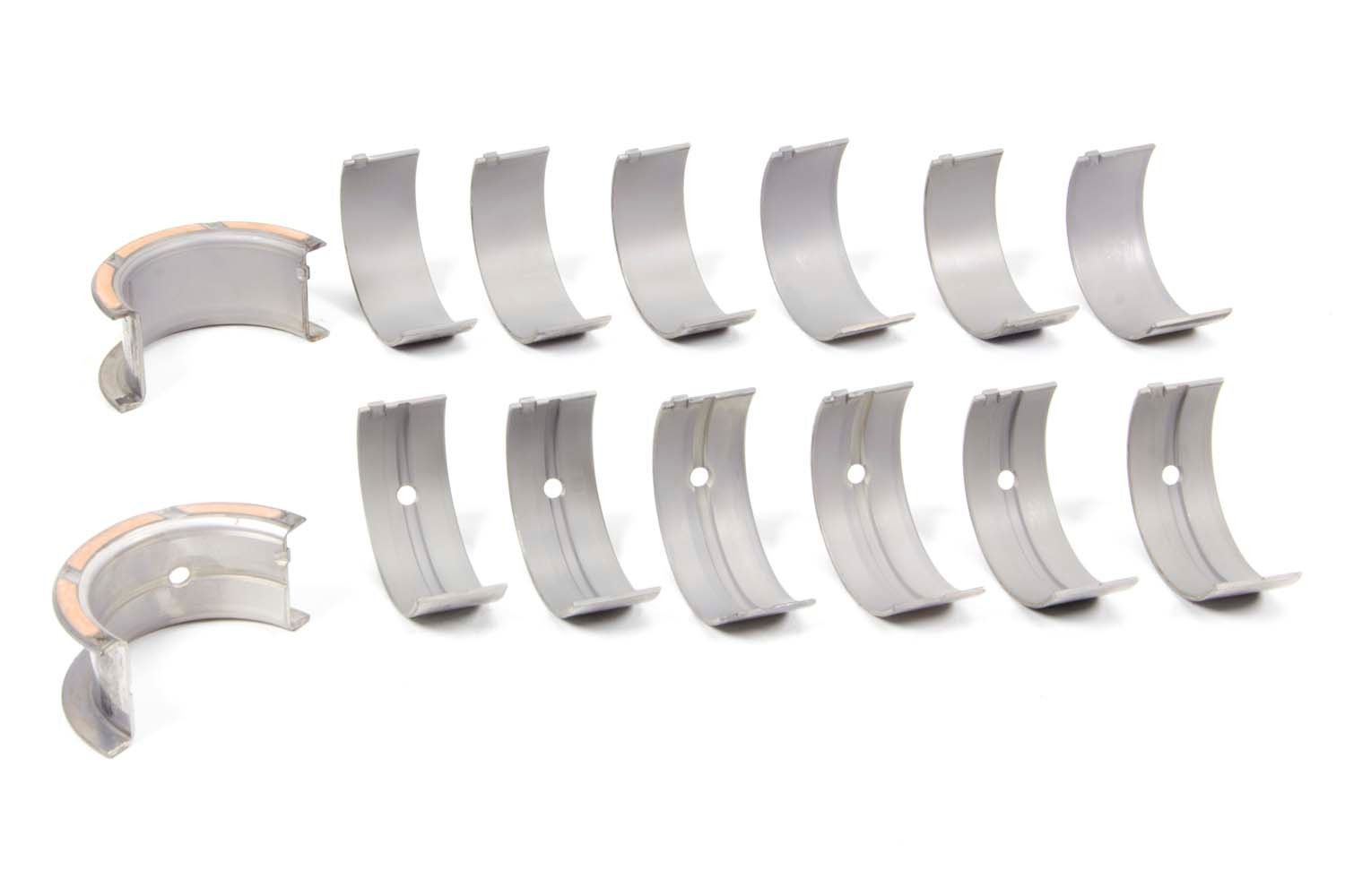 MAHLE ORIGINAL/CLEVITEMain Bearing Set