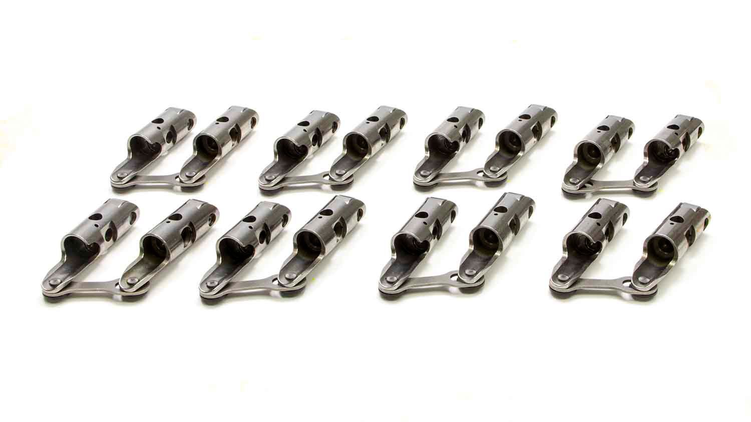 LUNATIUltra-Pro Pressurized Roller Lifters - SBC